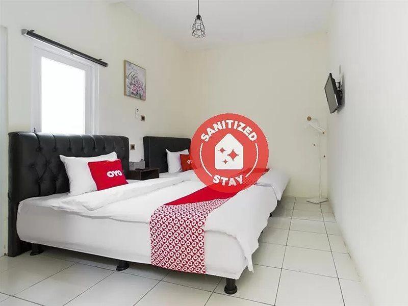 House Of Mahira Syariah Mitra Reddoorz Hotel Ciamis Ngoại thất bức ảnh