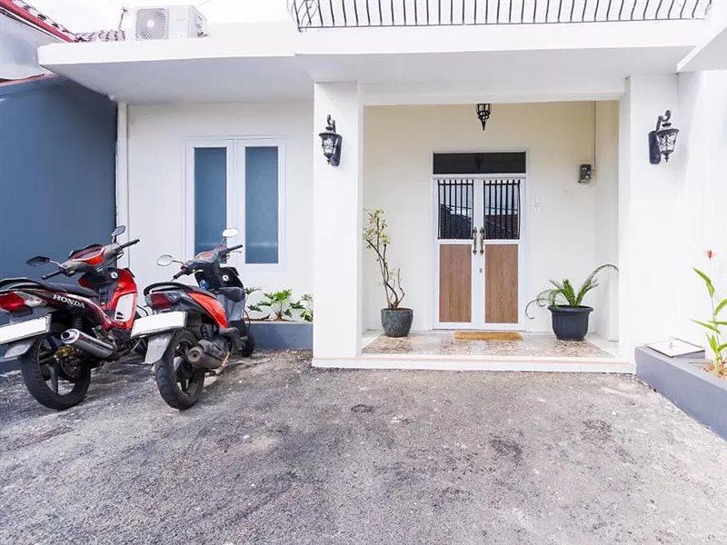 House Of Mahira Syariah Mitra Reddoorz Hotel Ciamis Ngoại thất bức ảnh