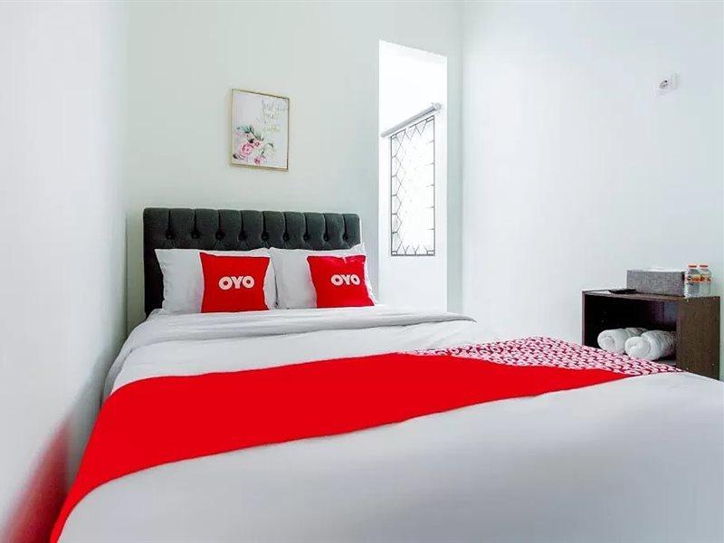 House Of Mahira Syariah Mitra Reddoorz Hotel Ciamis Ngoại thất bức ảnh