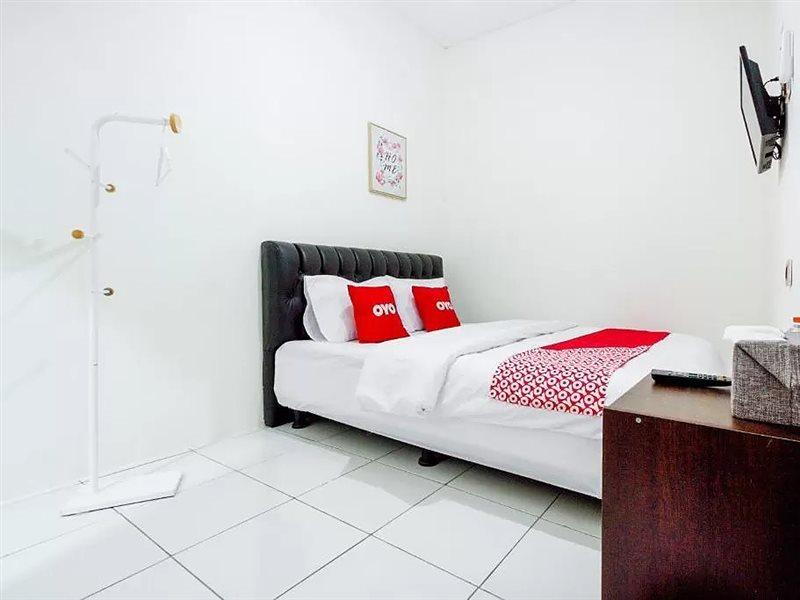 House Of Mahira Syariah Mitra Reddoorz Hotel Ciamis Ngoại thất bức ảnh