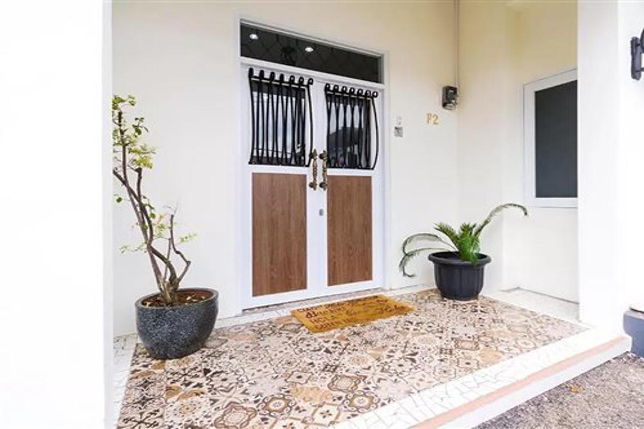 House Of Mahira Syariah Mitra Reddoorz Hotel Ciamis Ngoại thất bức ảnh
