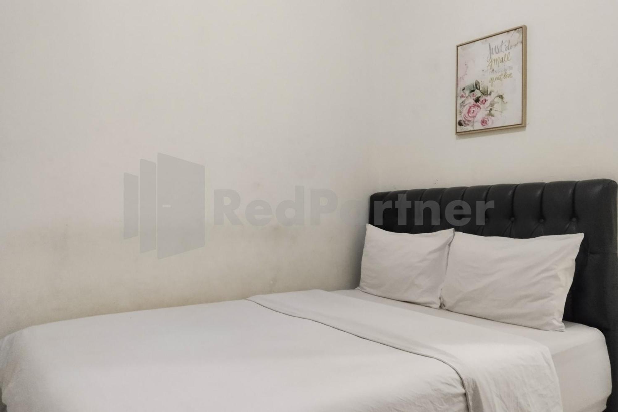 House Of Mahira Syariah Mitra Reddoorz Hotel Ciamis Ngoại thất bức ảnh