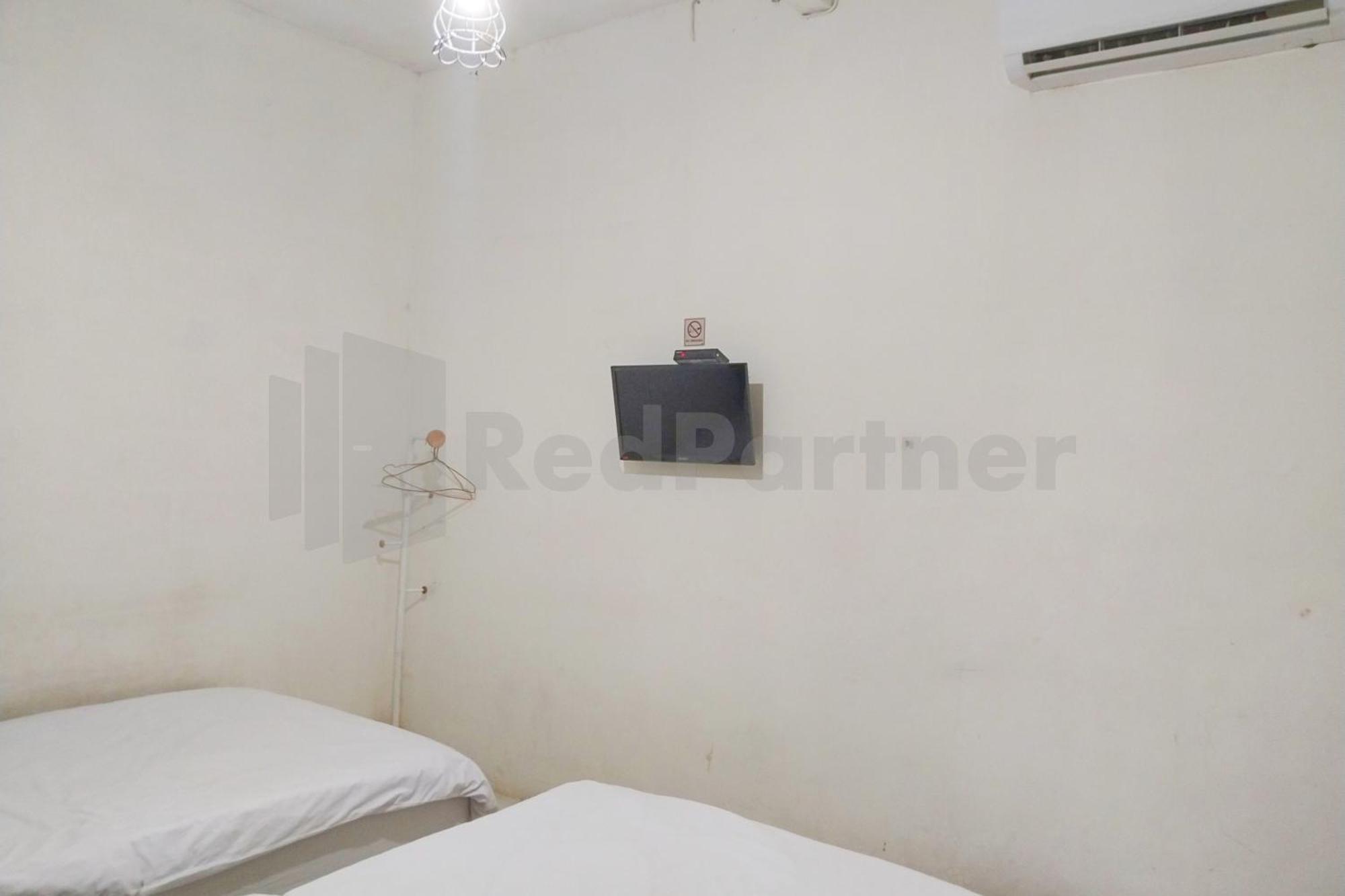 House Of Mahira Syariah Mitra Reddoorz Hotel Ciamis Ngoại thất bức ảnh