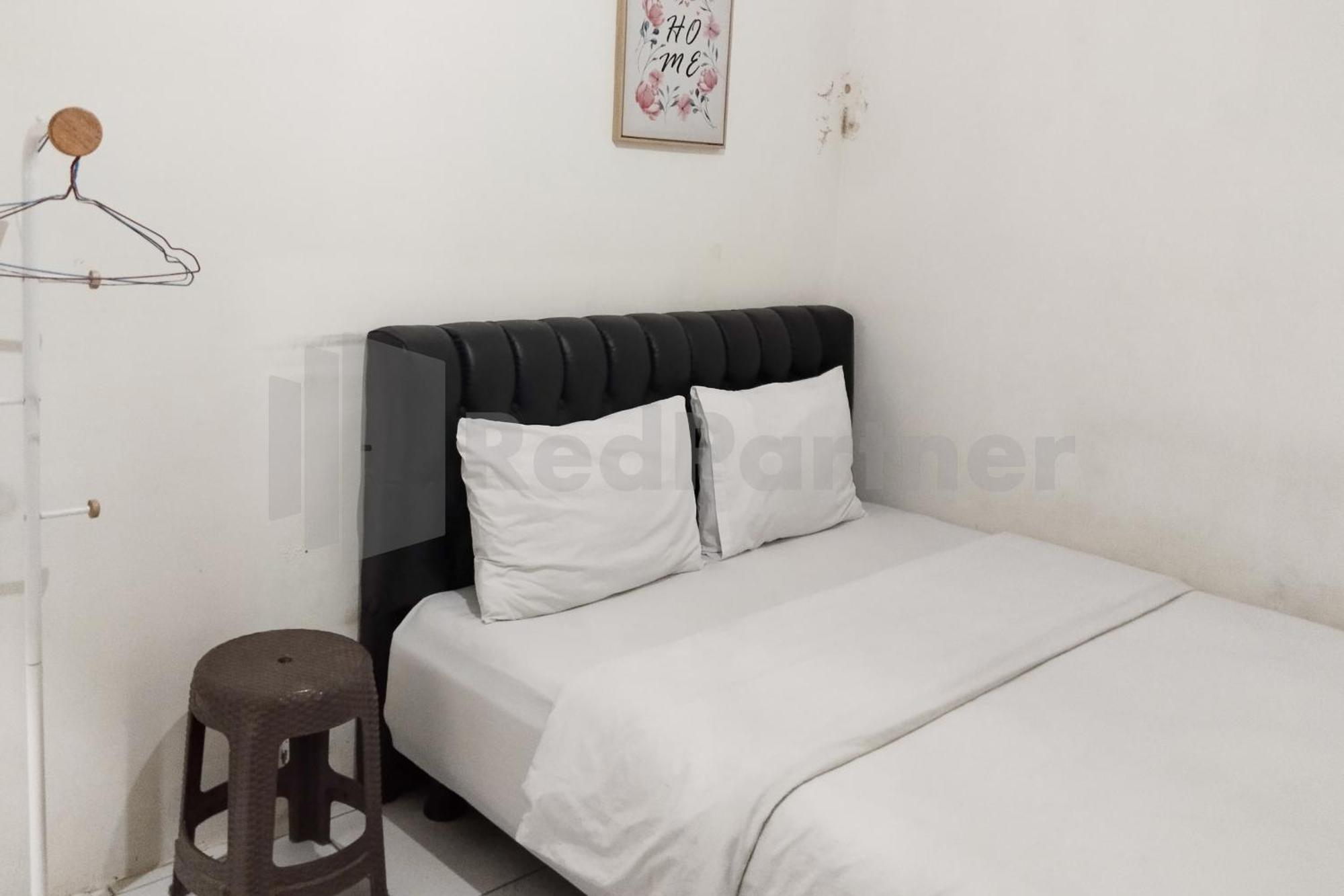 House Of Mahira Syariah Mitra Reddoorz Hotel Ciamis Ngoại thất bức ảnh