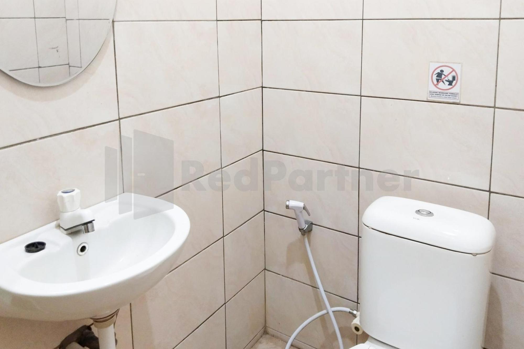 House Of Mahira Syariah Mitra Reddoorz Hotel Ciamis Ngoại thất bức ảnh