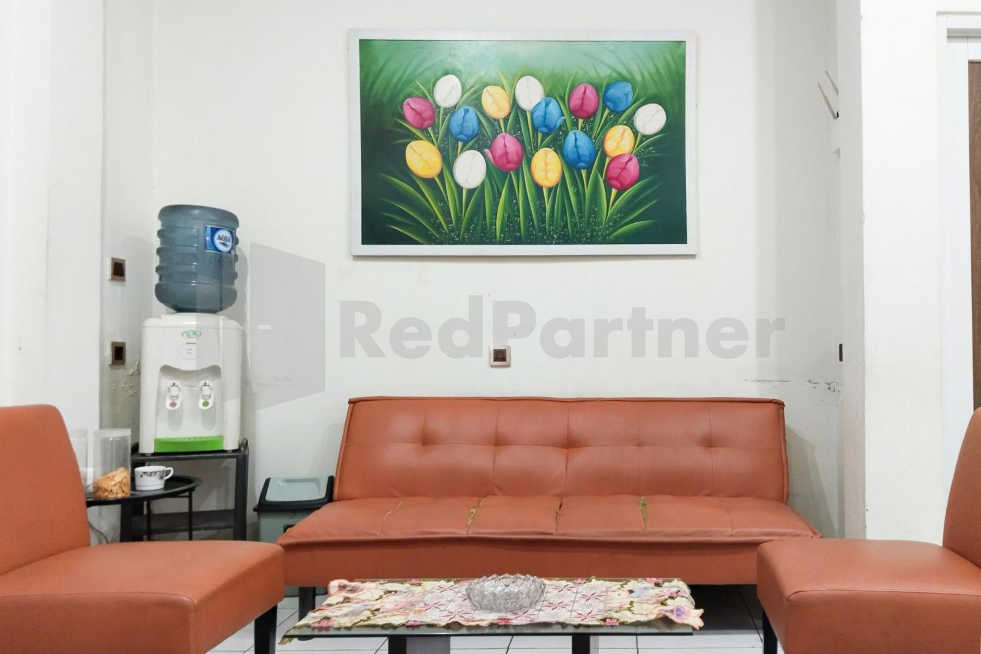 House Of Mahira Syariah Mitra Reddoorz Hotel Ciamis Ngoại thất bức ảnh