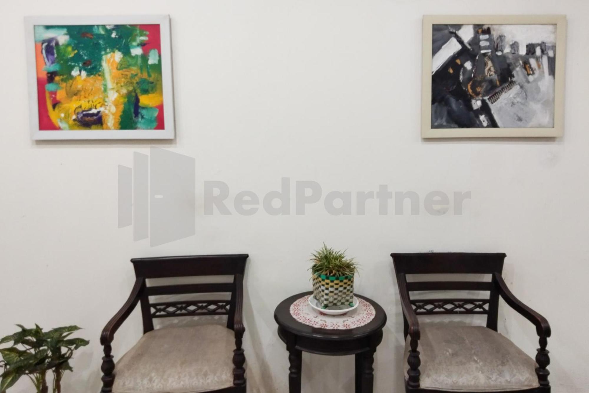 House Of Mahira Syariah Mitra Reddoorz Hotel Ciamis Ngoại thất bức ảnh